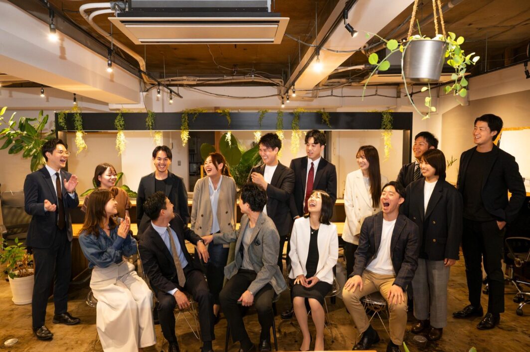 株式会社nodomaruの外観